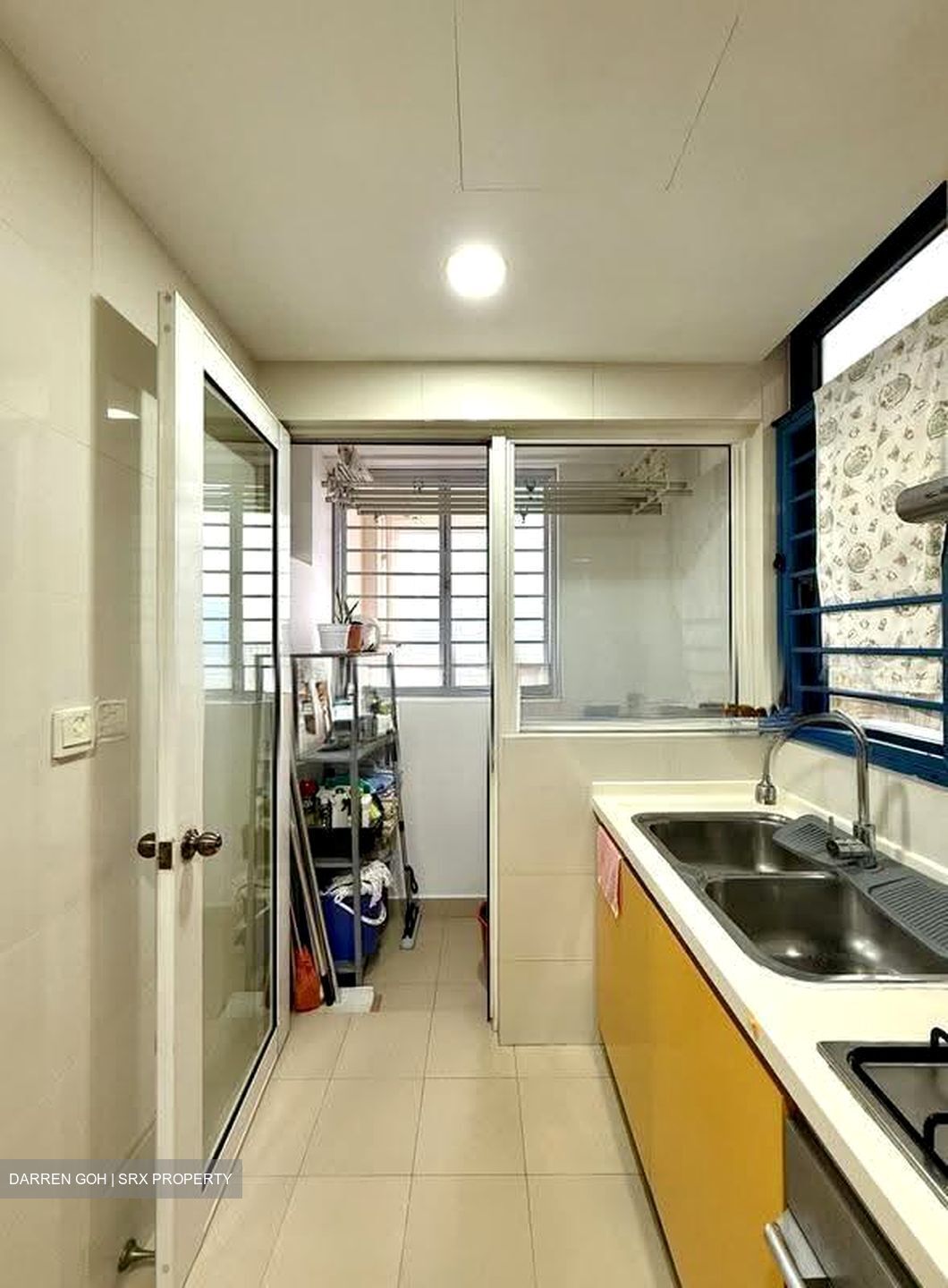 City Square Residences (D8), Condominium #625177731